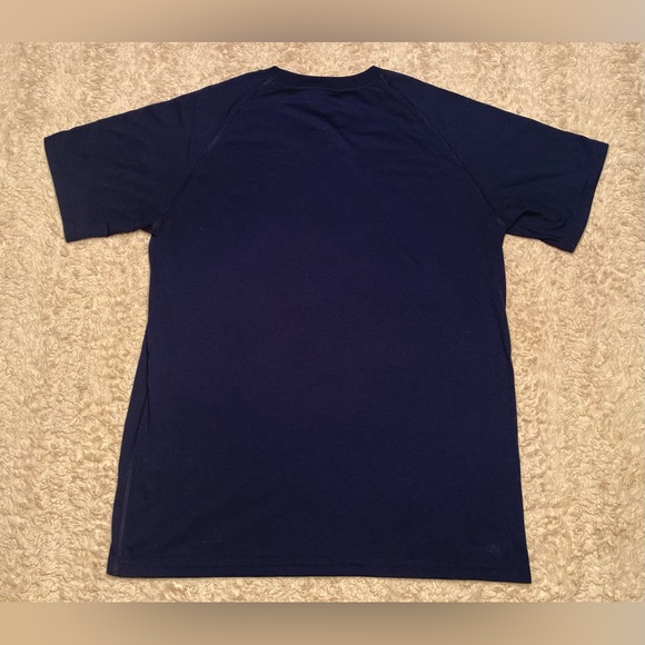 Adidas: Short Sleeve Tee Shirt - Picture 16 of 16